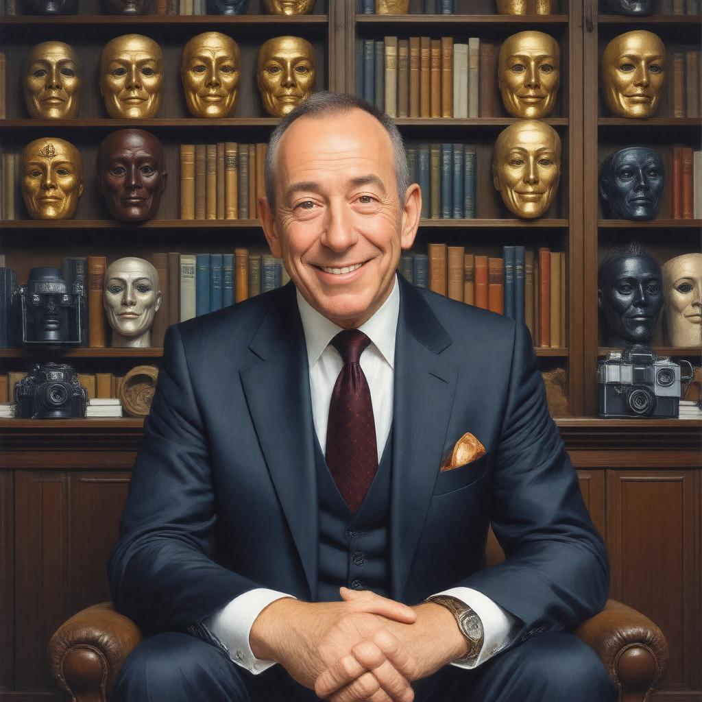 Nicholas Hytner